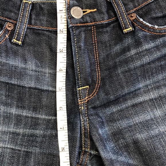 Lucky 🍀 Brand, Zoe Boot jeans - Picture 8 of 11